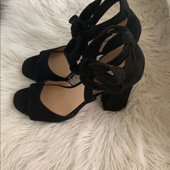 Karl Lagerfeld heels - Picture 2 of 2